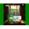 ISIS GREEN TEA ORGANIC PURE 20 FILTER BAGS